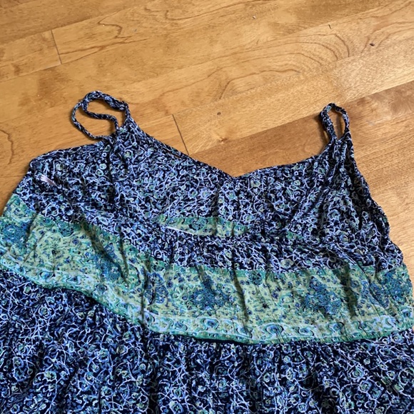 Forever 21 romper - Picture 3 of 4